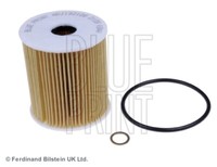 Blue Print ADJ132109 ÖLfilter For BMW Land Rover Opel
