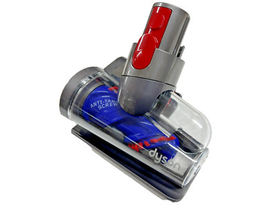 Dyson 971426-01 Elektrobürste Haardüse Bürstwalze für V8 V10 V11 V15 Outsize