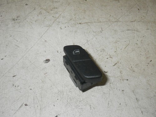 Schalter Fensterheber in Tür rechts, vorn oder hinten VW POLO (9N_) 1.2