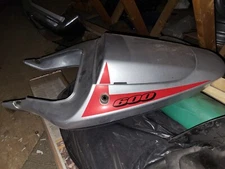 Suzuki GSXR rear tail section.  Mint condition 