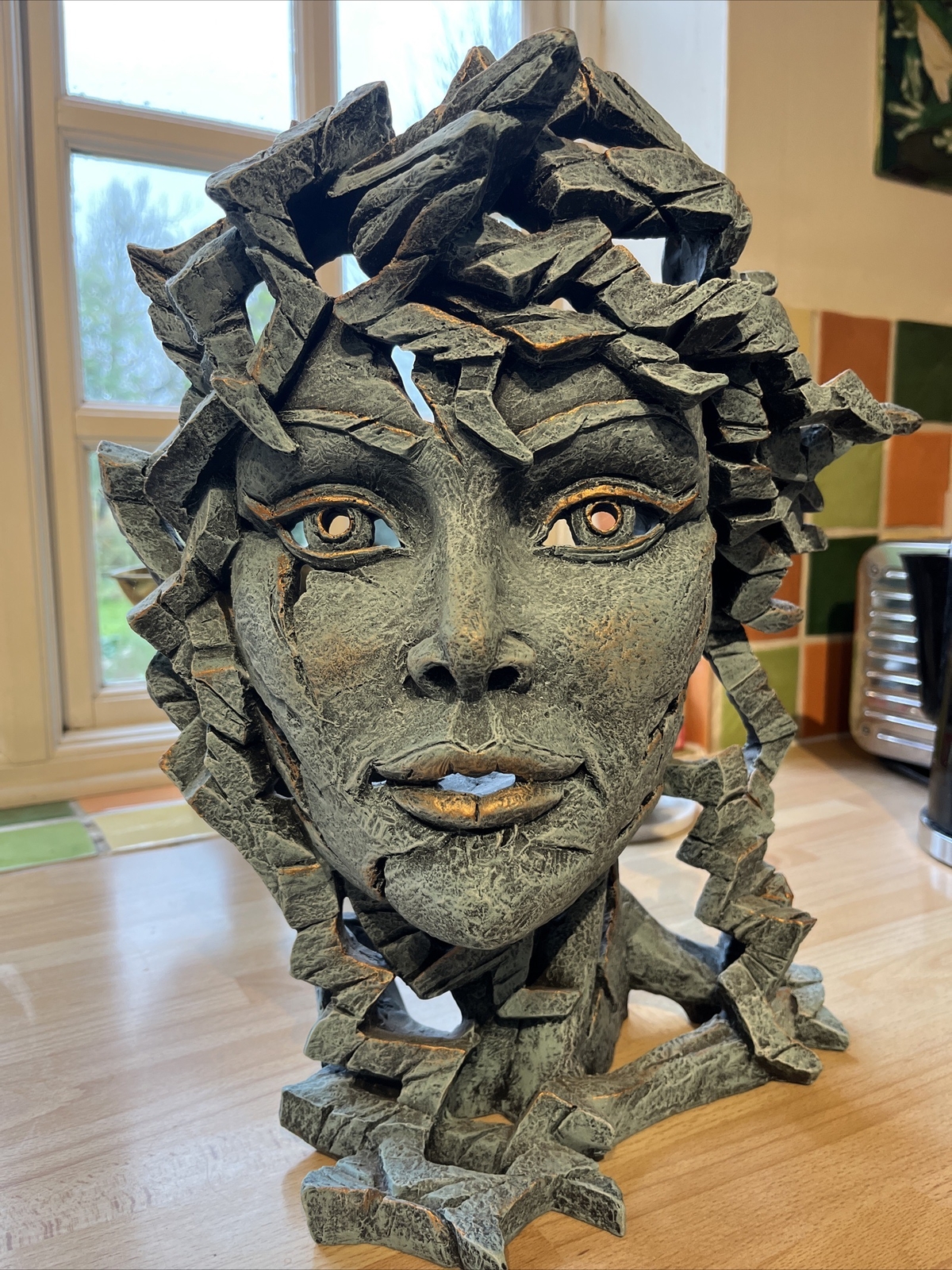 VENUS, Edge Sculpture/Ornament By Matt Buckley Clay&Resin eBay