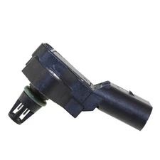 Intake Manifold Boost Pressure MAP Sensor For VW Audi SEAT SKODA 1.4 2.0 TDI