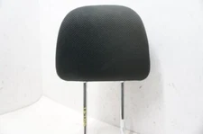 2013 Subaru Impreza Right Left Front Headrest Black Cloth 64061FJ000VH OEM