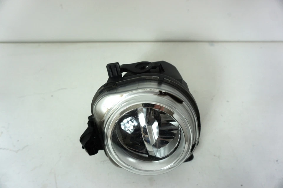 OEM 2014-2016 BMW X3 X4 X5 LED Fog Light Left LH  Driver Side 7560200000 - Imagem 2 de 4