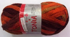 Ribbon Yarn (Assorted Brands, Styles, Colors)  3.5 oz - 1 Skein (Free Shipping)