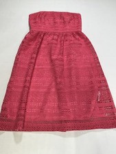 Womens J.Crew Pink Dress Size 6 NEW