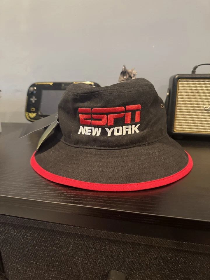 ESPN New York Bucket Hat - Image 2 of 4