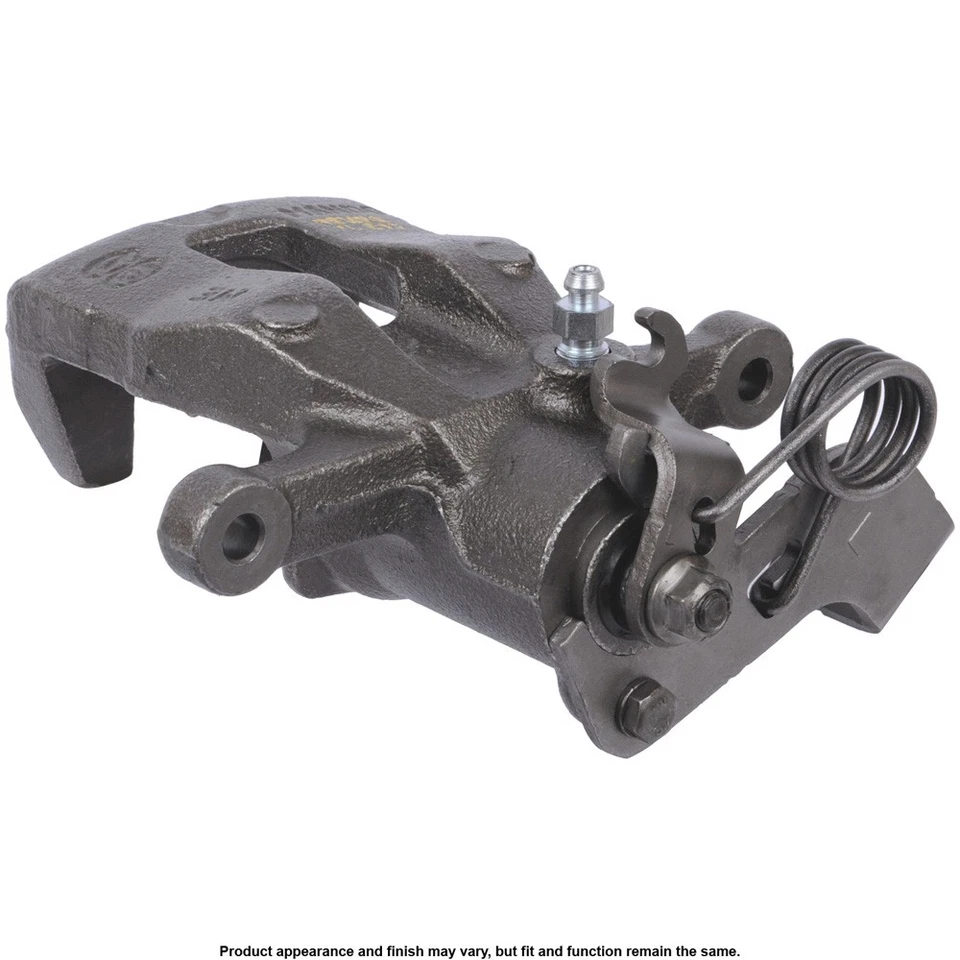 Pinza de freno trasera izquierda cardone TCP para Hyundai Accent 2012-2017 Foto 4 de 4