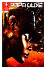 Papa Duke #1 Ex Posse Holdings  (2025) 