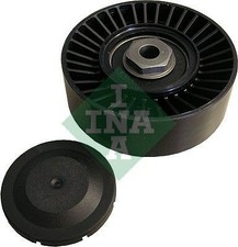 INA Drive Belt Tensioner Pulley for VW Caravelle AAB 2.4 Sep 1990 to Sep 1998