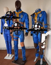 fallout costume