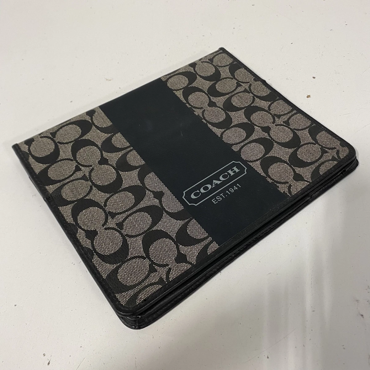 Coach Tablet and eReader Cases, Covers & Keyboard Folios for sale