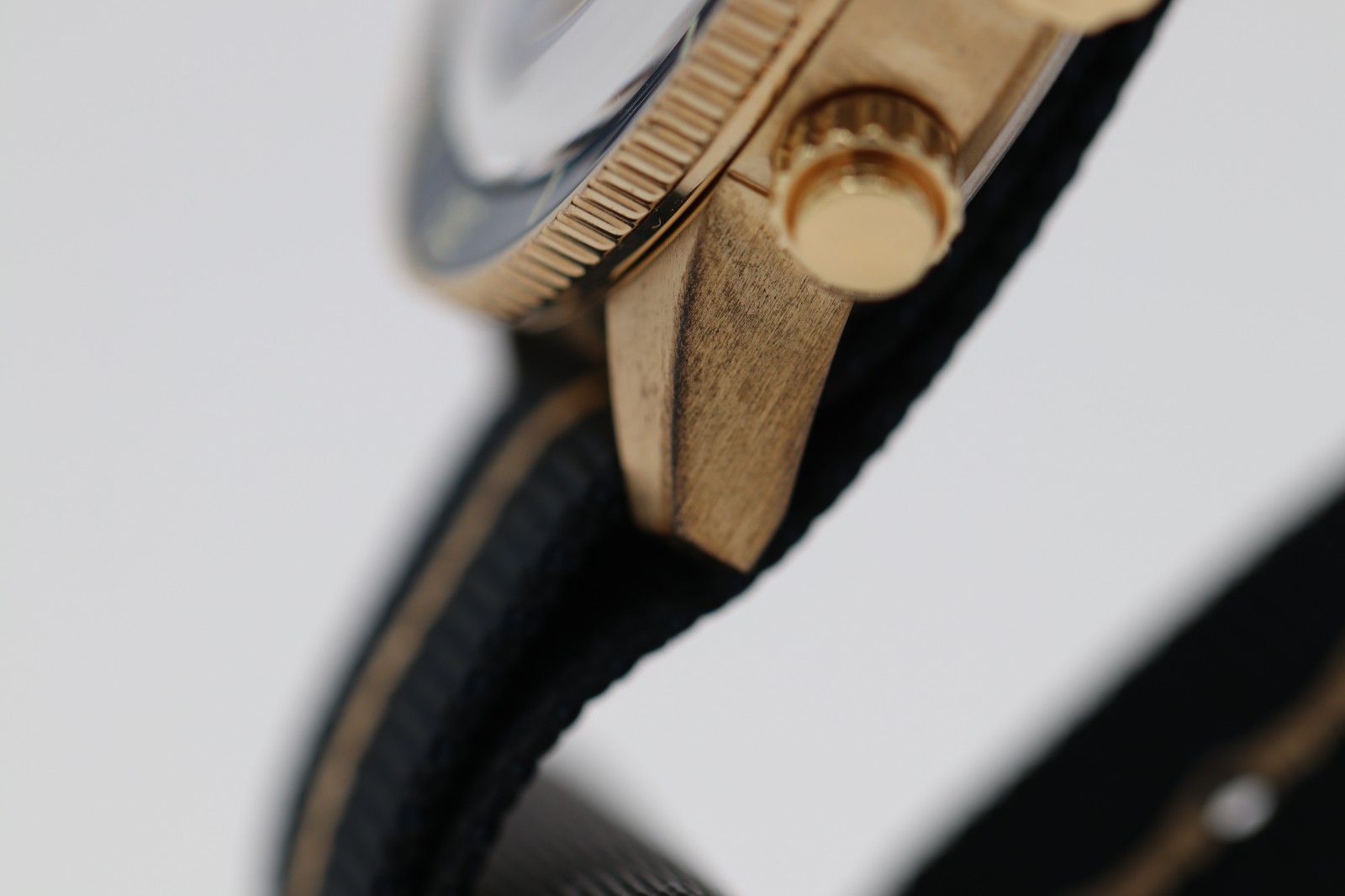 Rado Captain Cook Chronograph Automatic Blue Dial… - image 8