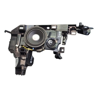BMW F36 4er Hutablage Lautsprecher links 7309530
