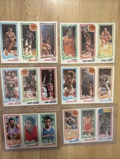 1969 Topps Baseball Cards 13