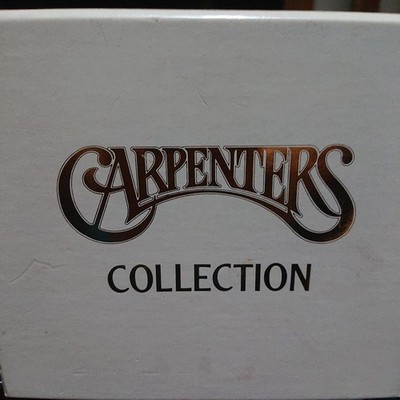 カーペンターズ・コレクション CD-BOX〈12枚組〉 s-l400.jpg