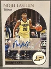 Nojel Eastern 2021 Panini Chronicles Hoops Draft Picks Auto #/199