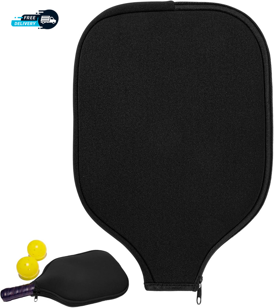 Pickleball Paddle Cover Elongated Pickleball Covers Pickleballs Case Pickleballs Pickleball Paddle Cover Elongated Pickleball Covers Pickleballs Case Pickleballs