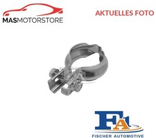 ROHRVERBINDER AUSPUFF ABGASANLAGE FA1 774-975 A FÜR TOYOTA COROLLA 1.4 ZZE111_