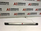 GENUINE 17-22 AUDI A5 B9 DRIVER FRONT SILL TRIM S LINE 8W0947418A 5 DOOR
