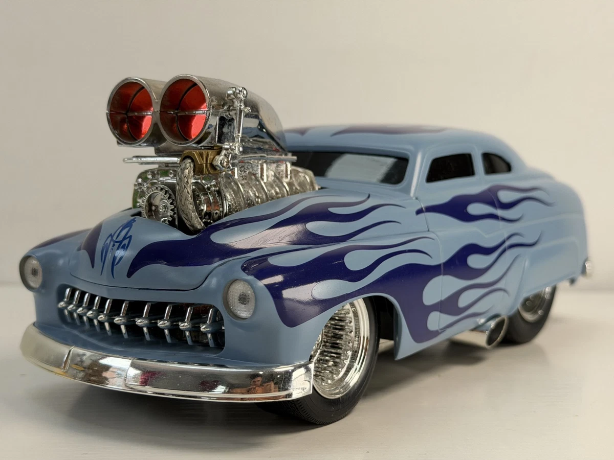 Mercury 1:18 Scale Diecast Cars for sale | eBay