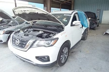 2020 Nissan Pathfinder Transmission OEM 53K Miles - LKQ387246360