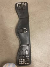 passier leder kurzgurt 55