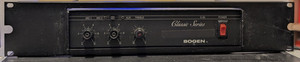 Bogen Classic Series C20 Commercial Amplifier