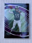 2025 Panini Absolute Kyle McCord Base (RAW)