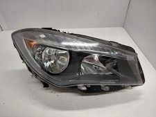 Frontscheinwerfer Mercedes-Benz Cla A1178200461 Rechts Scheinwerfer Headlight