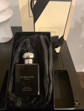 Jo Malone London Cypress And Grapevine Brand New In Box 100% Authentic