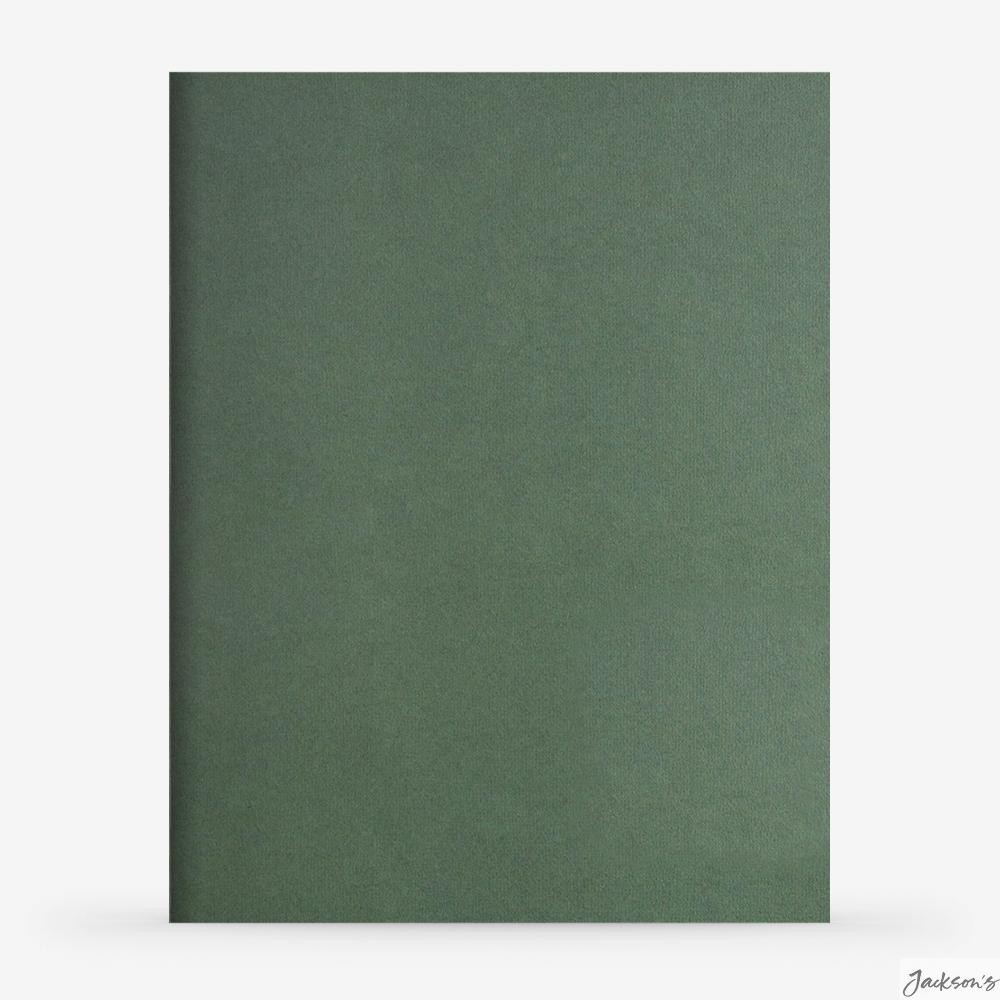 Studio Essentials Watercolour Paper Block 300gsm 30x40cm 12 Sheets Rough Pain...