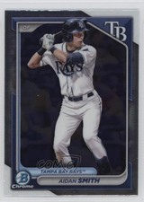 2024 Bowman Draft Chrome Aidan Smith #BDC-131 7u1