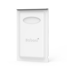 Baboni Large Metal Closing Panel Pet Door Cover for Baboni Large Pet Door