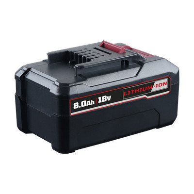 18V 8,0Ah Ersatzakku Für Einhell 18V Akku POWER X-CHANGE Lithium PXC Batterien