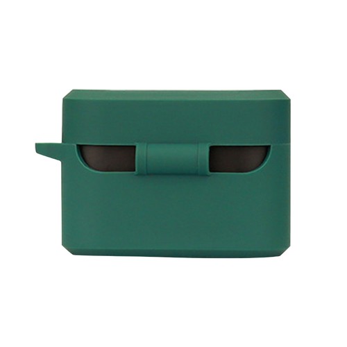 Carrying Sleeve Fit for Q30/EC305 Earphone Dustproof Washable Charging Box Cover - Picture 10 of 11