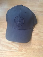 Stone Island baseball caps