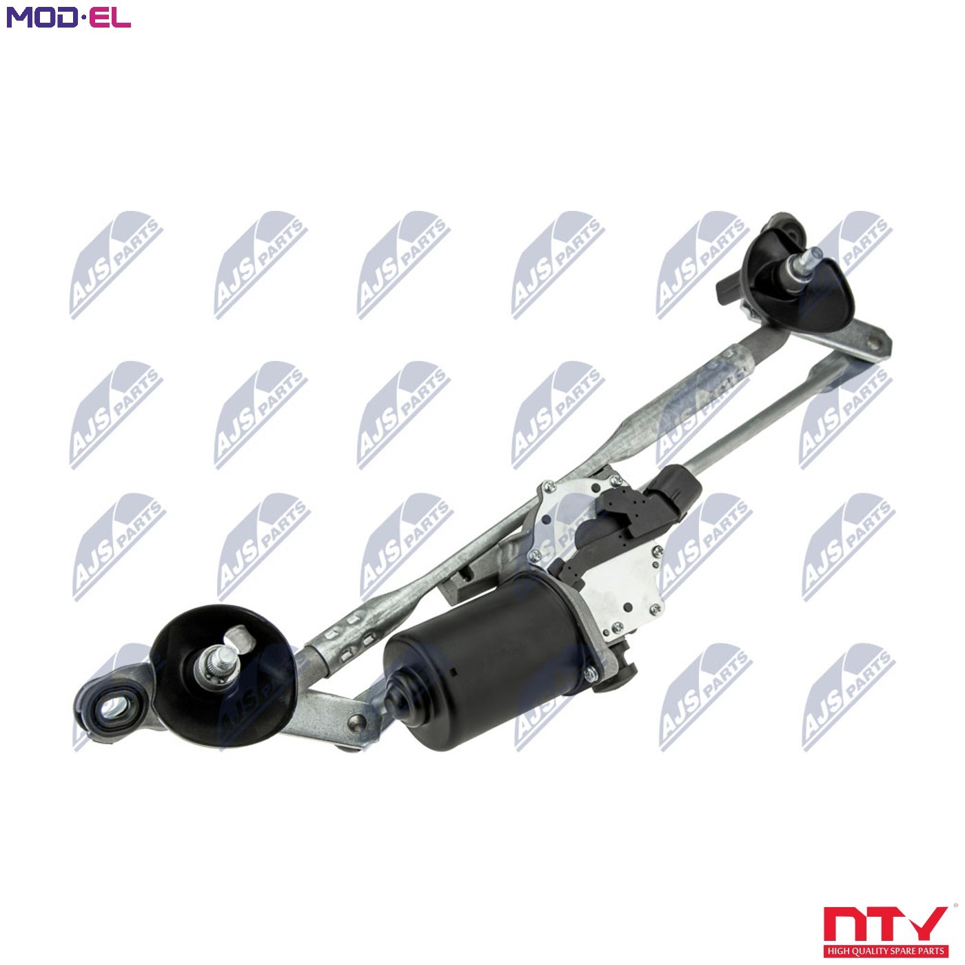 ESW-TY-002 NTY Wiper Linkage for TOYOTA - Image 4