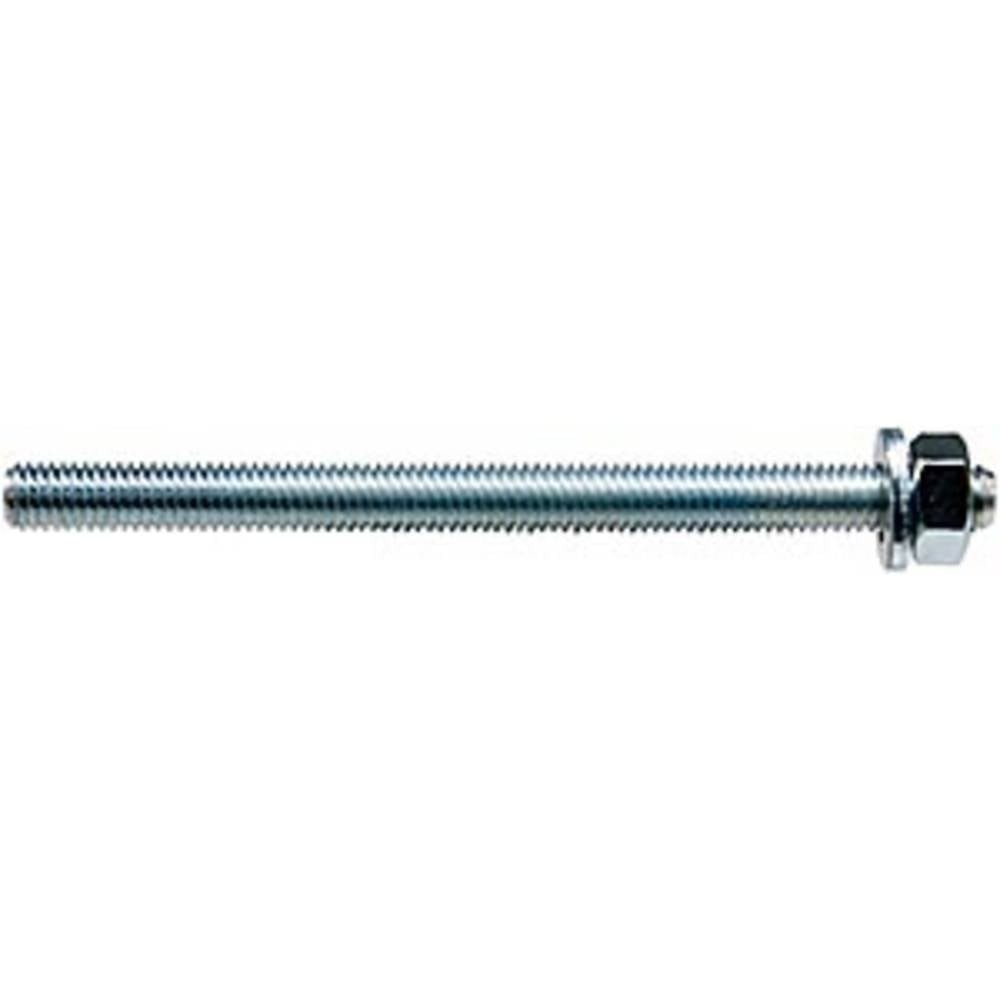 Fischer 90278 FIS A M 10 x 110 tige d'ancrage en acier pour fixation lourde