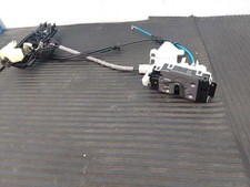 A2047301335 REAR LEFT DOOR LOCK / E1-A2-44-1 / A34550101 / 2107496 FOR MERCE