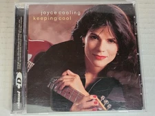 Joyce Cooling CD Keeping Cool