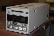 SONY MDS-B3 MD MiniDisc Recorder Very Good Condition