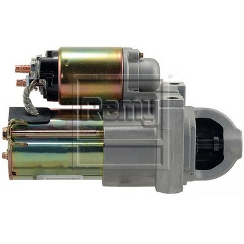 Arrancador Premium Remy 25903 Foto 4 de 4