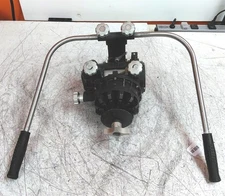 O'Connor Model 50D Fluid Head w/ Dual Handles No Camera Plate 