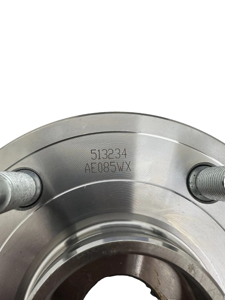 Raybestos Front Wheel Hub Bearing For 2005-2010 Jeep Grand Cherokee 713234 - Imagem 4 de 4