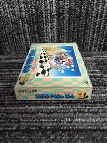 NINTENDO Super Mario Bros. 3 FC software Famicom