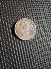 2022 UK MAID MARIAN 1oz SILVER COIN BULLION MYTHS AND LEGENDS .999