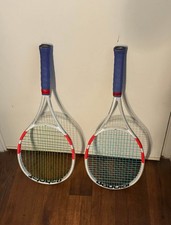 2 Babolat Pure Strike 97 Grip 4 3/8 310g
