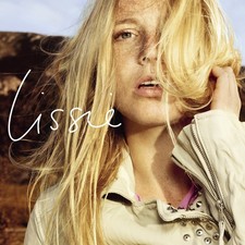 Lissie - Catching A Tiger - Used CD - 51 - C7294z