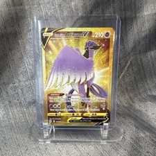 Galarian Articuno V (Secret) 181/172 Swsh09: Brilliant Stars Holo